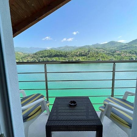 S&R Lake View Hostel Konjic Exteriör bild