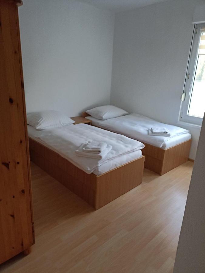 S&R Lake View Hostel Konjic Exteriör bild